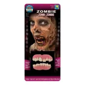 Tinsley FX Teeth Zombie Löständer