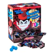 Vampire Scream Tuggummi Storpack - 200-pack