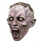 WWZ Skrikande Zombie Mask