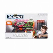 X-Shot Skins Flux Blaster Zombie Stomper