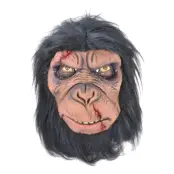 Zombie Apa Mask