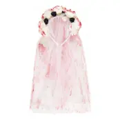 Zombie Brud Diadem - One size