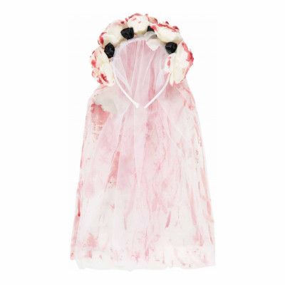 Zombie Brud Diadem - One size