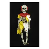 Zombie Clown Mini Prop