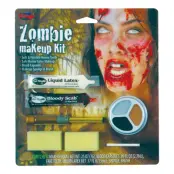 Zombie Flicka Sminkset