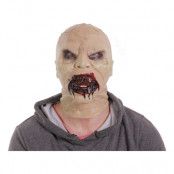 Zombie Greyland Film Mask - One Size