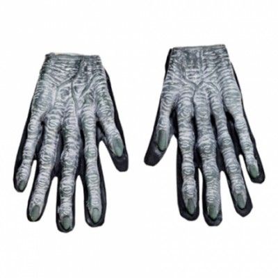 Zombie Handskar