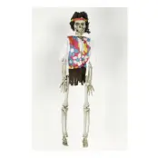 Zombie Hippie Mini Prop