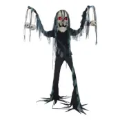 Zombie Katacomb Prop