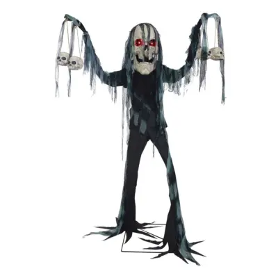 Zombie Katacomb Prop