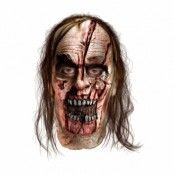 Zombie Man Mask