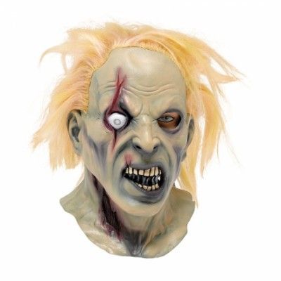 Zombie Mask