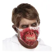 Zombie Munskydd