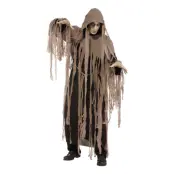Zombie Nightmare Maskeraddräkt - Standard