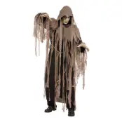 Zombie Nightmare Maskeraddräkt