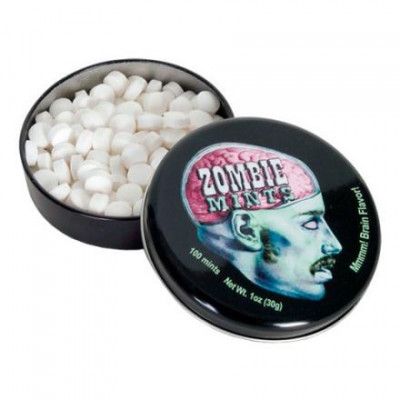Zombie Pastiller