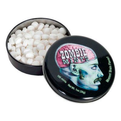 Zombie Pastiller