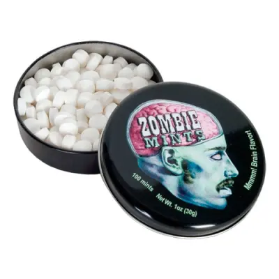 Zombie Pastiller