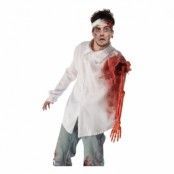 Zombie Skjorta - One size