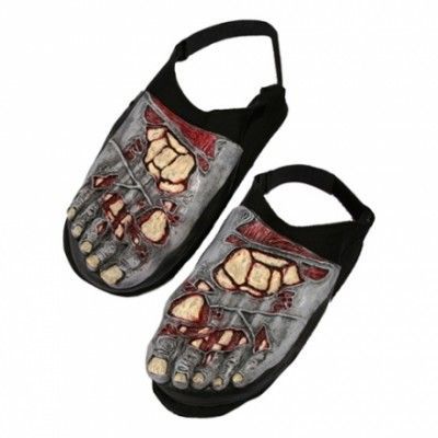 Zombie Skoöverdrag - One size