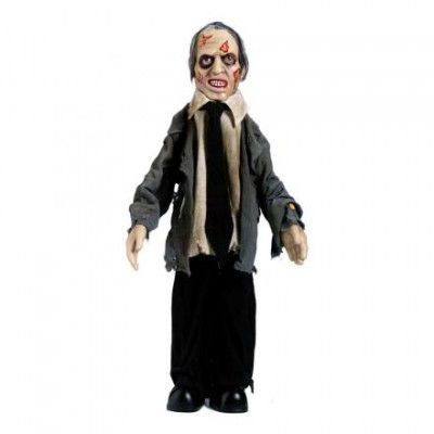 Zombie Stående Prop