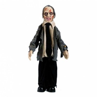 Zombie Stående Prop