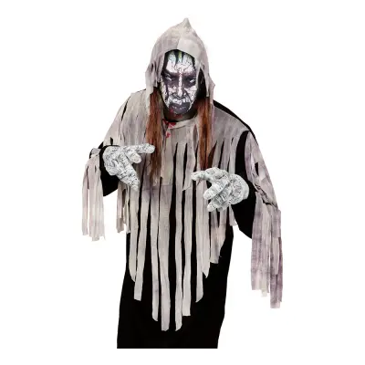 Zombie Textilmask - One size