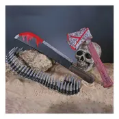 Zombiejägare Vapenkit