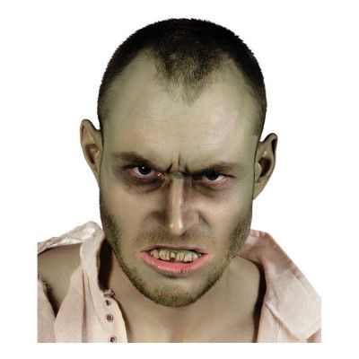 Zombietänder Gröna