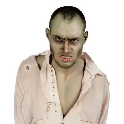 Zombietänder Gröna